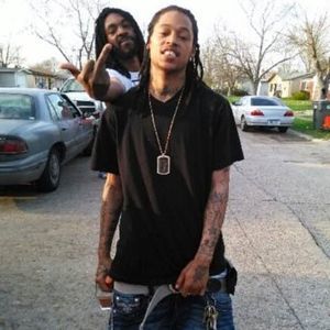 Meet your Posher, Derek